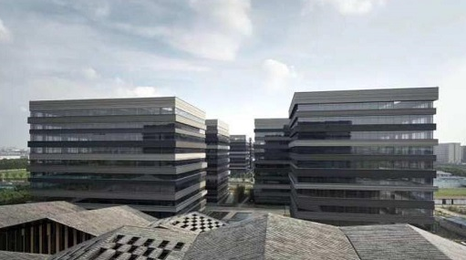 上海虹橋國際展匯：打造國際化、專業(yè)化的商務(wù)交流平臺