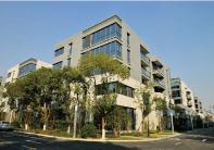 上海移動智地（企業總部獨棟），定義高端商務新標準