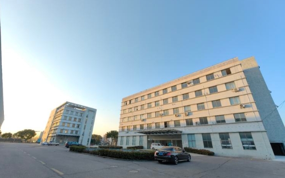 上海圓益科創園：創新高地，104板塊證件齊全，企業入駐無憂