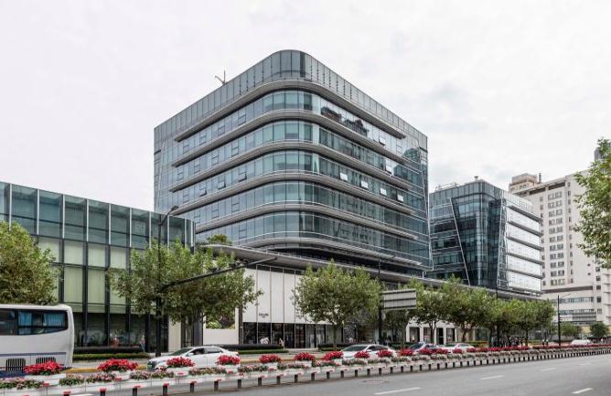 上海國貿匯：高性價比出租，滿足企業個性化需求