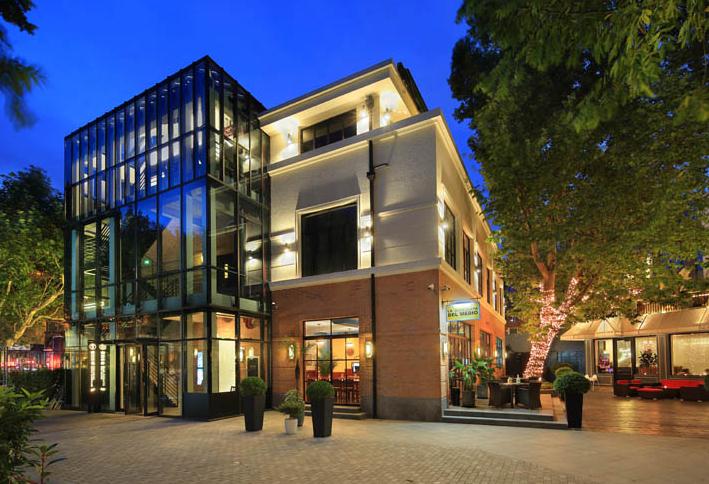 上海永平里：交通便利，租金適中的優(yōu)質(zhì)樓盤(pán)