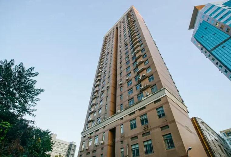 上海裕華大廈：25層高品質樓宇，引領現代商務新風尚