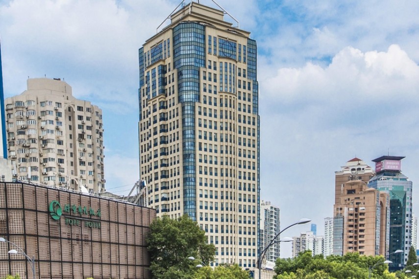 上海伊泰利生命健康科技園：交通便利，配套完善，助力企業(yè)成長(zhǎng)