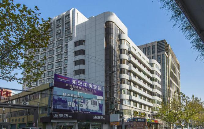 北科大廈，實(shí)惠租金與卓越品質(zhì)并存的理想辦公地點(diǎn)