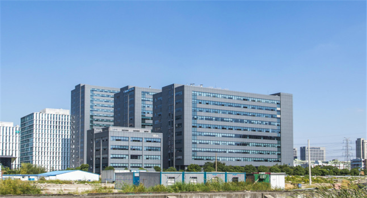 上海星聯科研大廈：高性價比辦公空間，助力企業發展