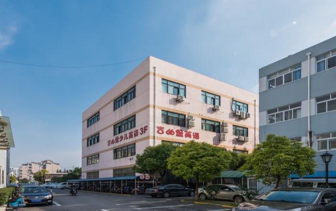 探訪香樟園：綠意盎然，打造高效舒適的辦公新體驗