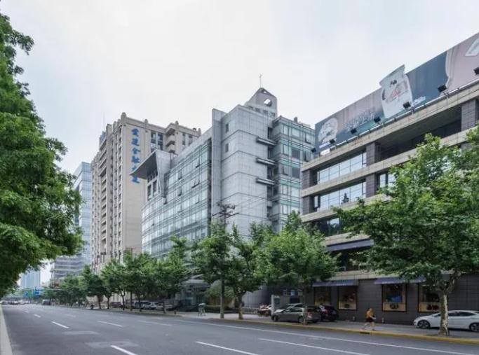 上海龍頭大廈：性價比之選，打造舒適辦公環境