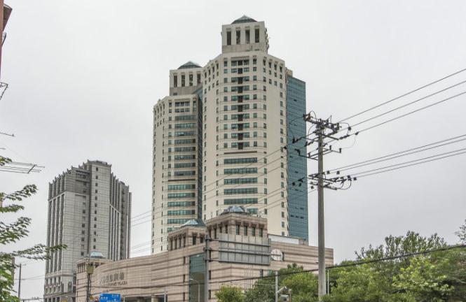 上海申通信息廣場(chǎng)：戴德梁行物業(yè)管理，專業(yè)服務(wù)值得信賴