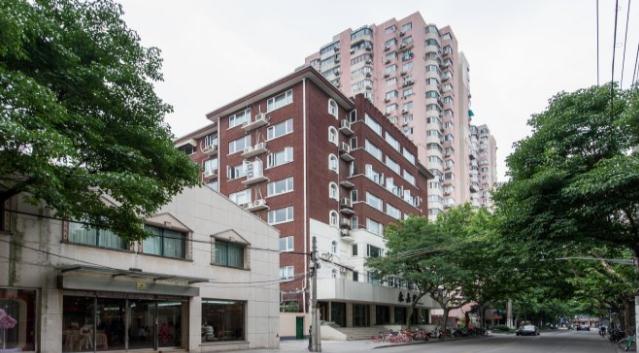 上海永嘉坊：商業(yè)與辦公完美融合，打造一站式工作體驗