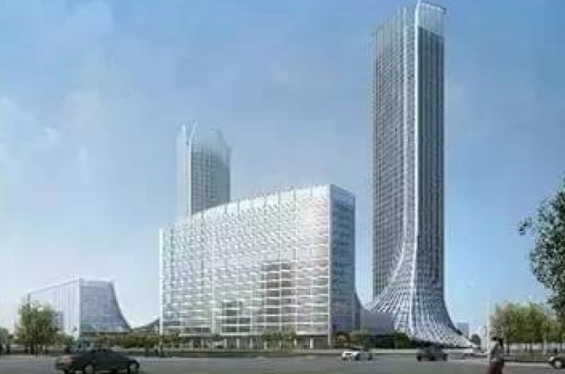 上海龍華國際中心：21個在租房源，靈活滿足企業需求