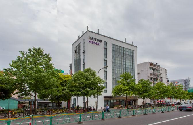 上海楓林link創意園：周邊配套完善，辦公生活兩不誤