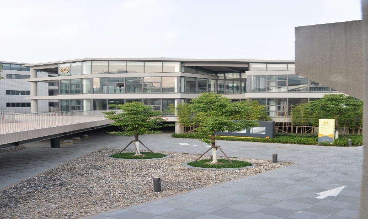 上海和秋創意園：激發創意靈感，助力企業發展