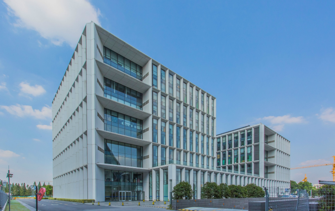 上海文洋大廈：創新辦公空間，滿足企業多元需求