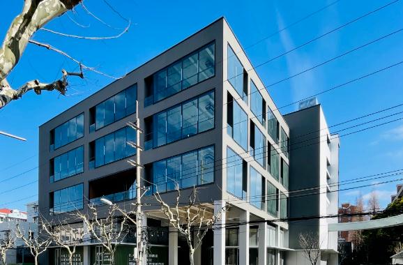 上海徐匯區上海南站區域招商指南：5個寫字樓投資潛力解析