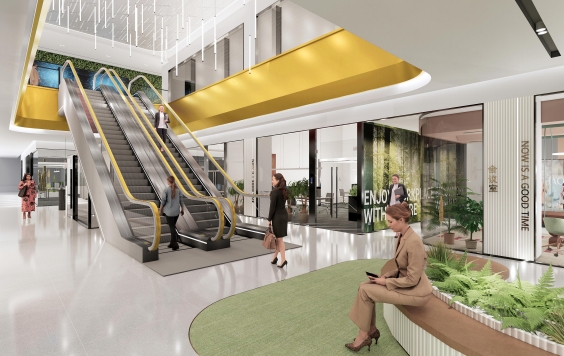 上海閔行區(qū)七寶鎮(zhèn)/七寶商務(wù)區(qū)寫字樓市場(chǎng)熱點(diǎn)：5大熱門招商項(xiàng)目一網(wǎng)打盡