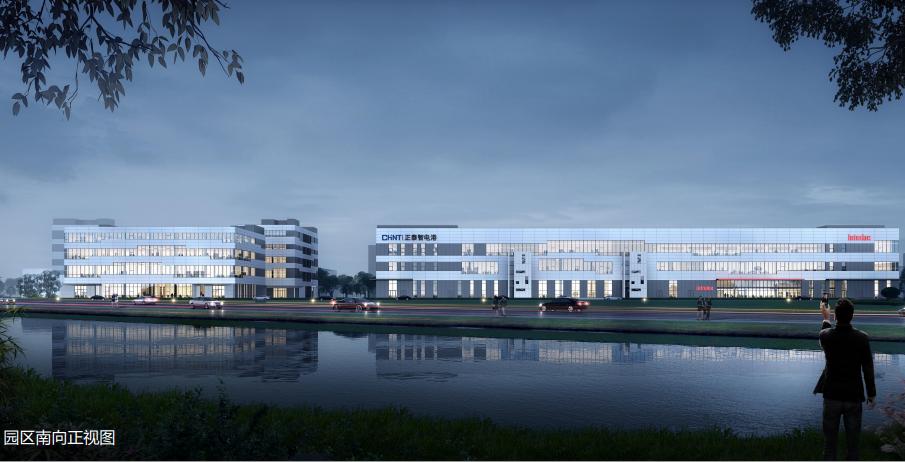 上海松江區松江經濟技術開發區：五大熱門寫字樓項目招商全面解析