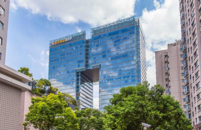 上海長寧區古北/仙霞路7-9元/m2/天寫字樓招商特輯