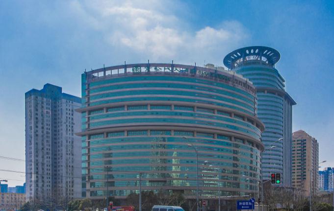 上海徐匯區徐家匯寫字樓招商大盤點：5-7元租金區間