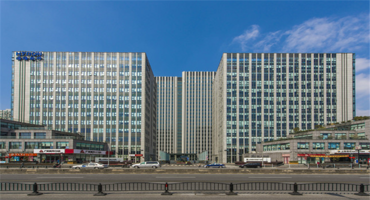 上海徐匯區漕河涇開發區寫字樓招商速遞：4-5元/m2/天精選房源