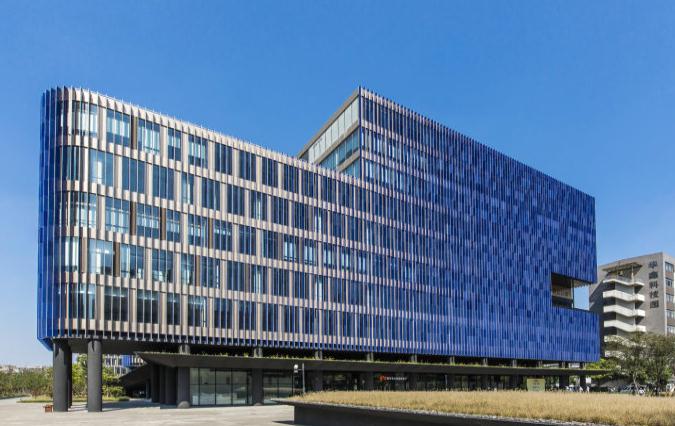 上海徐匯區漕河涇開發區寫字樓招商速遞：5-7元價位推薦