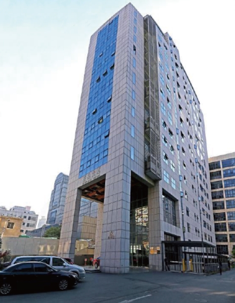 上海普陀區曹楊路寫字樓特惠招商，3-4元租金區間精選