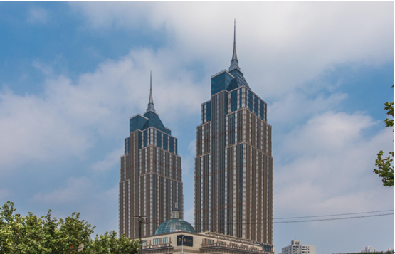 上海普陀區(qū)曹楊路寫(xiě)字樓招商精選，5-7元租金打造企業(yè)新形象