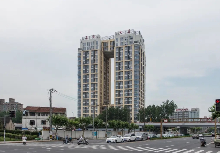 上海普陀區真如城市副中心，3元以下租金寫字樓招商一站式服務