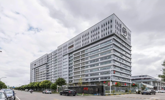 上海青浦區(qū)華新鎮(zhèn)，3元以下寫字樓，打造企業(yè)新總部