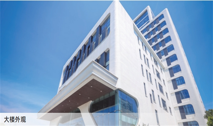 上海松江區松江大學城/廣富林街道3元以下寫字樓招商，辦公新選擇