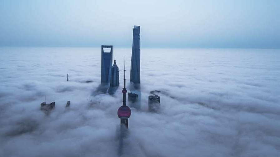 上海浦東新區辦公首選，尊享陸家嘴商務環境，9-12元寫字樓招商匯總