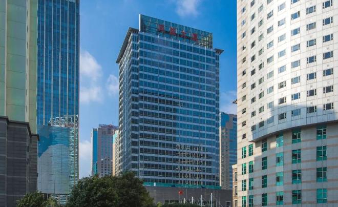 上海浦東新區(qū)竹園商貿(mào)區(qū)商務(wù)環(huán)境，7-9元/m2/天寫(xiě)字樓火熱招商中