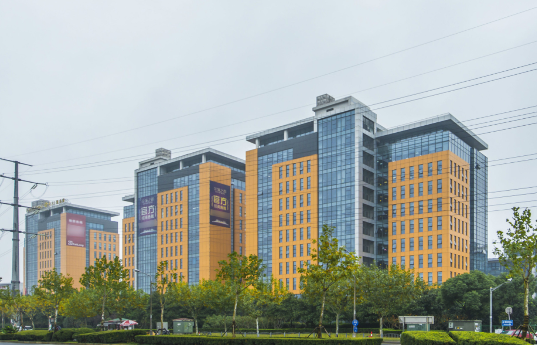 上海浦東新區金橋開發區寫字樓招商，3元以下辦公空間匯總