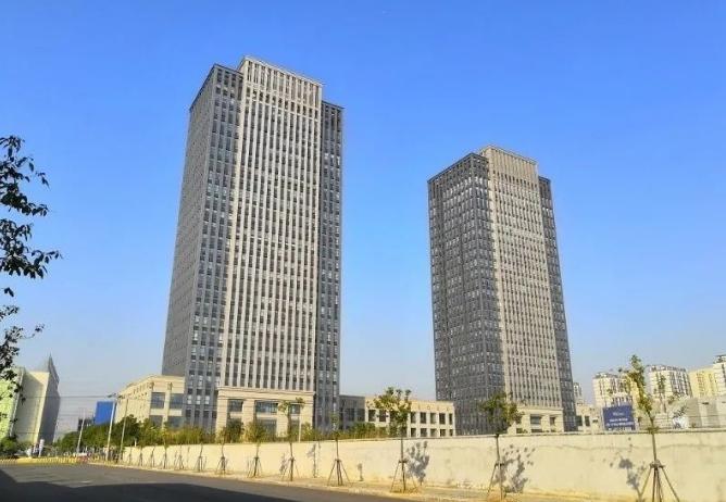 上海浦東新區北蔡/御橋3-4元租金寫字樓招商信息精選匯總