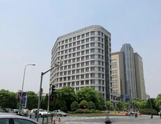 投資新機遇：上海浦東新區洋涇/聯洋5-7元寫字樓租賃市場火爆