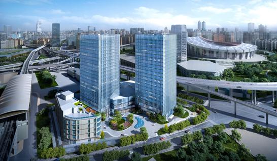 上海徐匯區(qū)徐家匯3元以下寫字樓招商特惠，性價(jià)比高地：