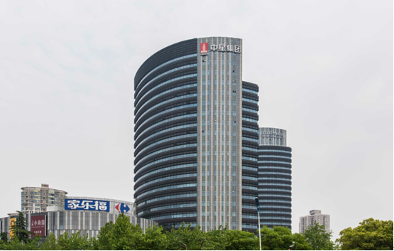 上海徐匯區(qū)上海南站：探尋3-4元租金寫字樓招商新機(jī)遇