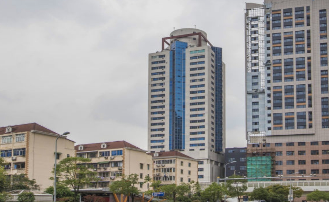 上海普陀區鎮坪路寫字樓招商匯總，3元以下價位盡享城市繁華！