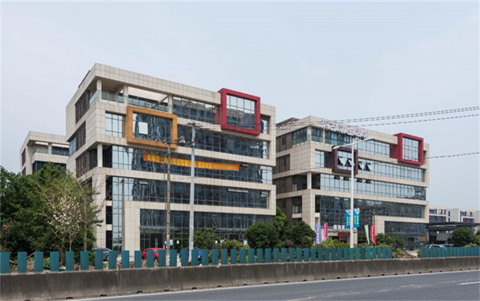 上海青浦區重固鎮寫字樓招商匯總發布，搶灘商務區發展高地