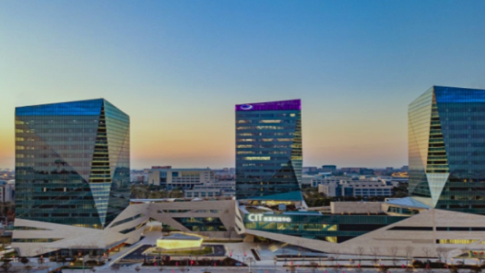 上海寶山區大場鎮/環上大科技園寫字樓招商匯總：科技創新企業的首選地