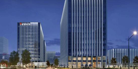 上海寶山區寶山高新區超能新材料科創園寫字樓招商匯總：科技創新引領未來