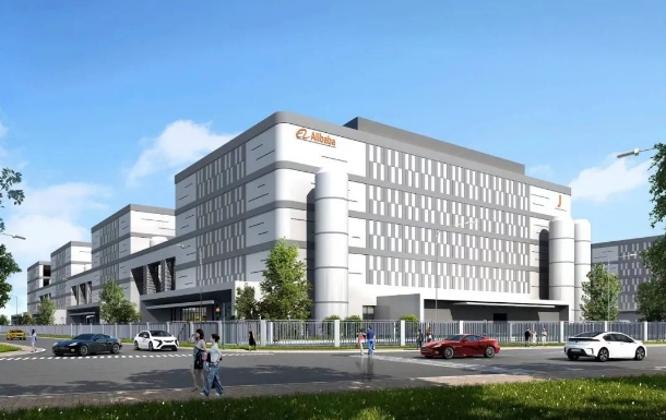 上海金山區(qū)楓涇鎮(zhèn)楓涇工業(yè)區(qū)寫字樓招商匯總：工業(yè)發(fā)展新篇章