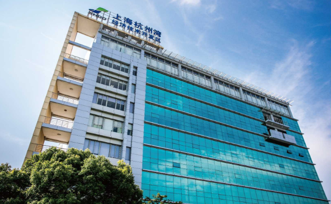 上海奉賢區(qū)寫字樓招商概覽：挖掘潛力市場(chǎng)，共筑高端商務(wù)空間