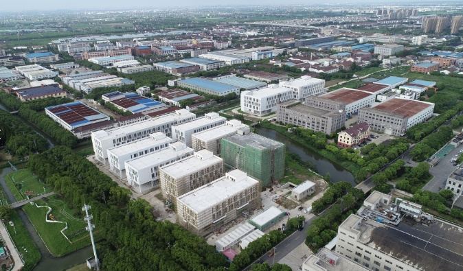 上海奉賢區(qū)青村鎮(zhèn)寫字樓招商秘籍：解鎖商業(yè)投資新密碼