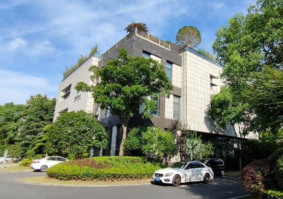 上海浦東新區(qū)周浦寫(xiě)字樓招商動(dòng)態(tài)：商務(wù)空間搶手