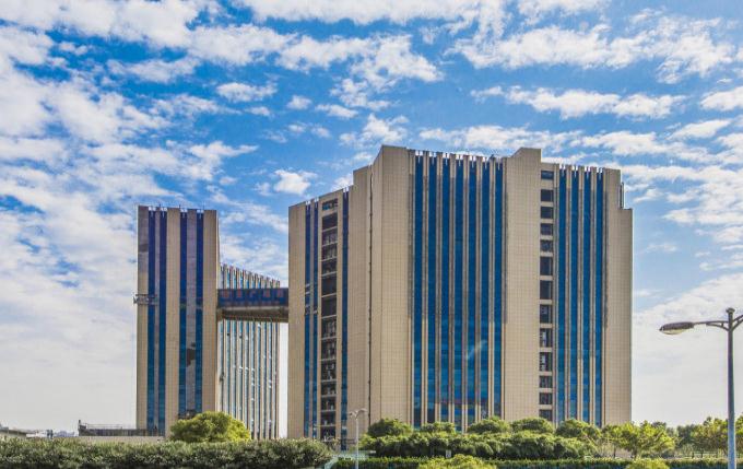 上海普陀區桃浦鎮桃浦智創城寫字樓招商匯總，攜手共創輝煌未來