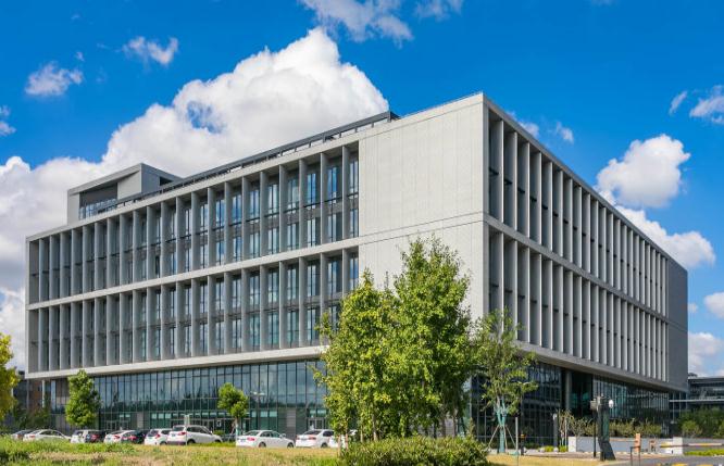 上海閔行區浦江鎮/浦江科技城寫字樓招商匯總發布,創新動力無限！