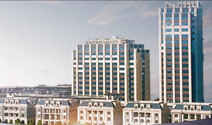 上海嘉定區(qū)南翔鎮(zhèn)寫(xiě)字樓招商大盤(pán)點(diǎn)，匯聚南翔，共創(chuàng)輝煌！