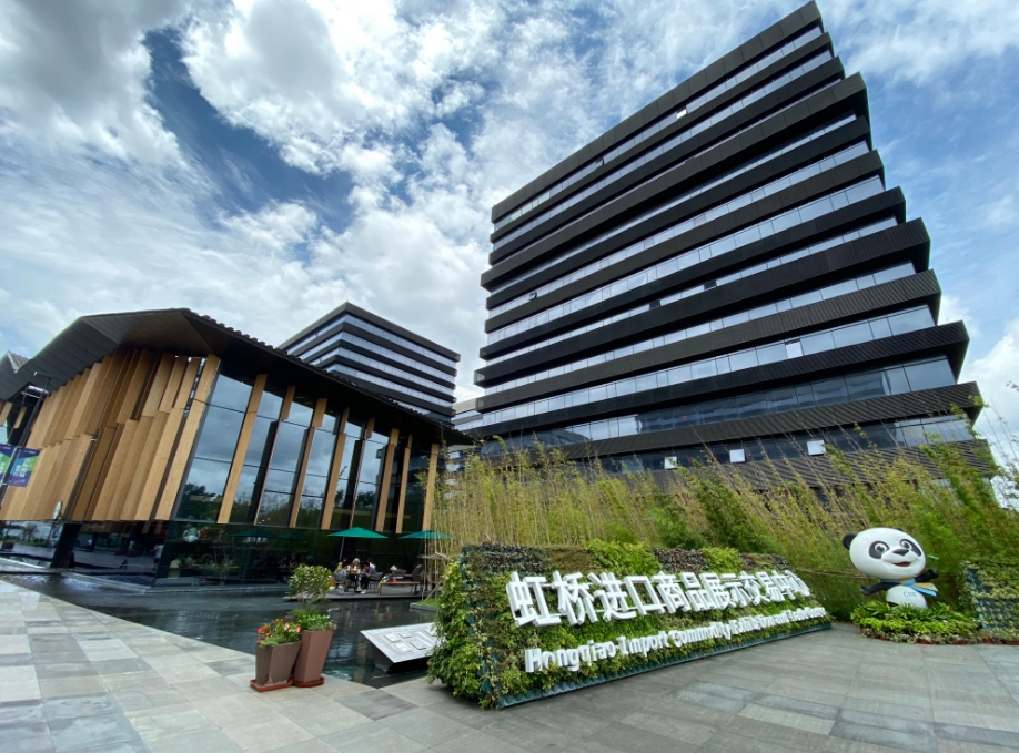 上海青浦區(qū)西虹橋商務(wù)區(qū)/徐涇鎮(zhèn)寫字樓招商：靈活空間，定制你的理想辦公！