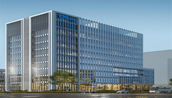 上海青浦區華新鎮寫字樓：高品質寫字樓出租，助力企業成長！