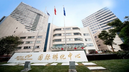 上海徐匯區企業創業孵化器，眾創空間匯總！